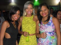 Natal Open Prime